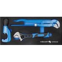 HOGERT, HT7G144, Tool set