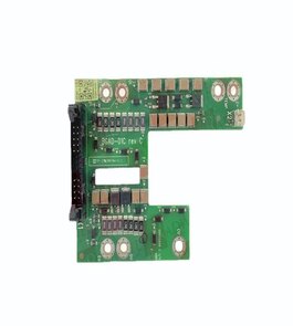 ABB ACS 850 IGBT Firing Card  BGAD-01C