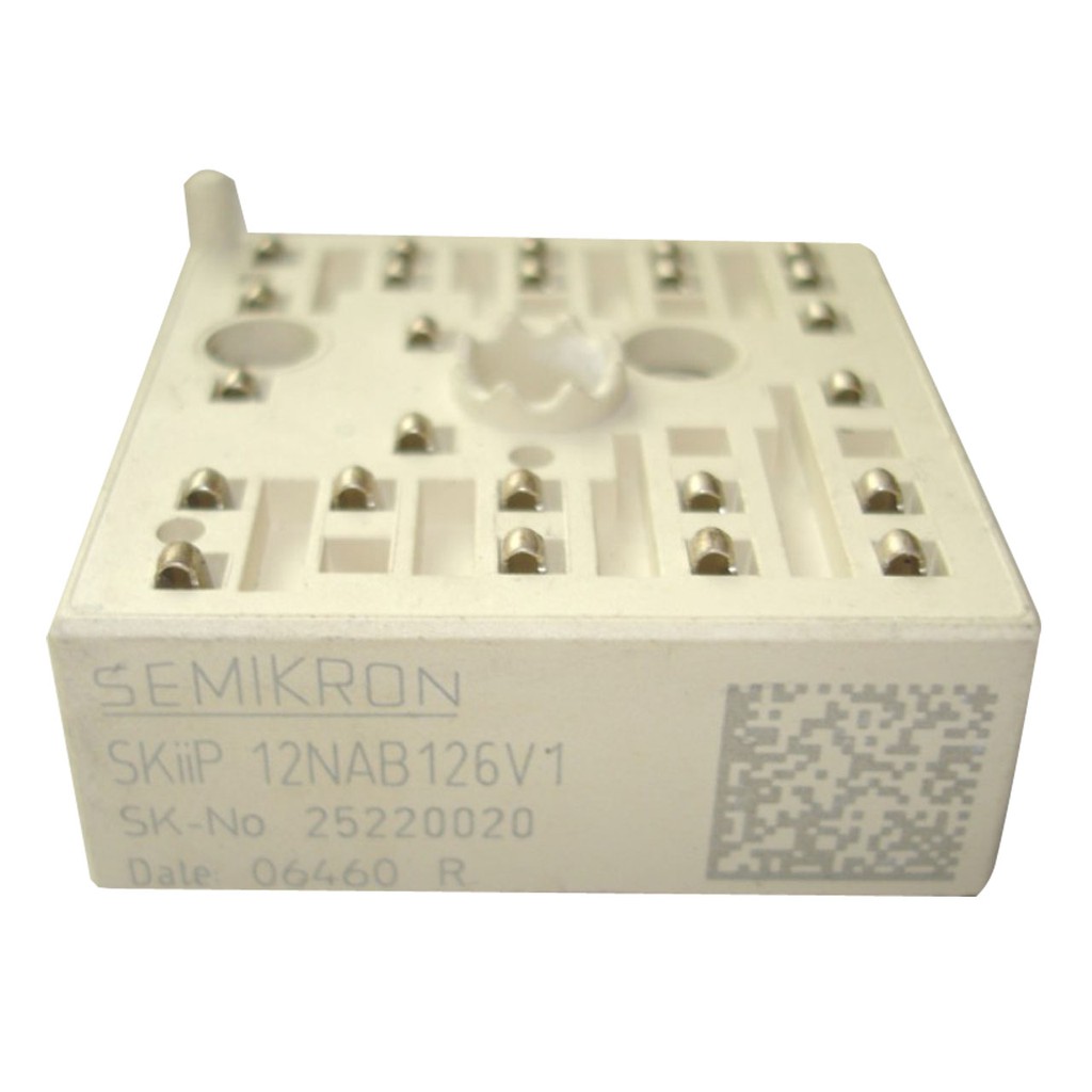 SKIIP24NAB125T12 IGBT