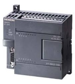 Siemens S7-200 CPU 221 6ES7 211-0AA23-0XB0