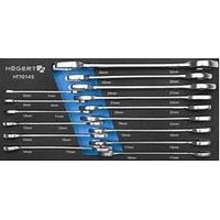 HOGERT, HT7G145, Tool set