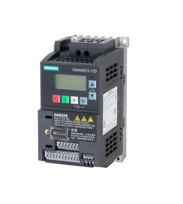 V20 SIEMENS POWER CARD