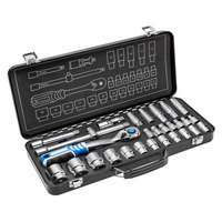 HOGERT, HT1R480, Tool set 29 pcs