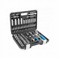 HOGERT, HT1R450, Tool set 94 pcs