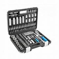 HOGERT, HT1R454, Tool set 108  pcs
