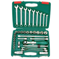 Tool set 37 pcs