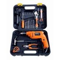 PTK700VR Tool Kit 13mm Impact Drill Planet Power