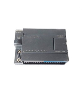 6ES7 214-1AD23-0XB8, Siemens, PLC