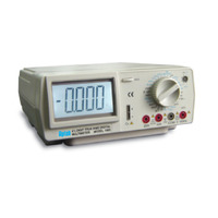 Aplab, 1085, MULTIMETERS, 4 ½ Digit  True RMS Bench Multimeter/counter