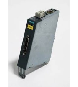 6SL3055-0AA00-5AA3, Siemens, SENSOR MODULE