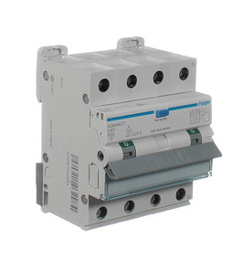 40A, 30mA RCBO RCD + MCB MODULES