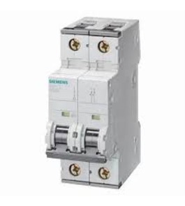 Siemens Breaker, 5SL42107RC