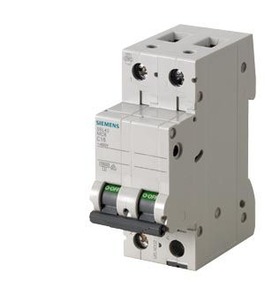 Siemens Breaker, 5SL42027RC