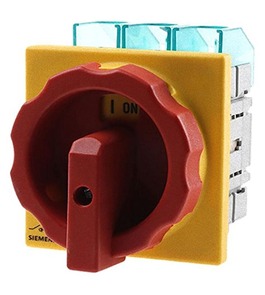 Siemens Switch 3LD27040TK53