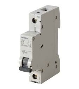 Siemens Breaker, 5SL41107RC