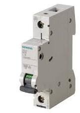 Siemens MCB, 5SL61027RC