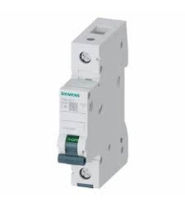 Siemens Breaker, 5SL41047RC