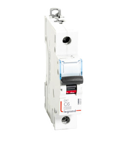 Legrand MCB, 408587