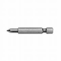 HOGERT, HT1S312, Screwdriver bit PH3, 50 mm, 2 pcs