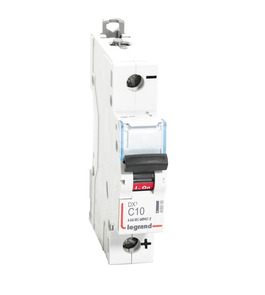 Legrand MCB, 408806