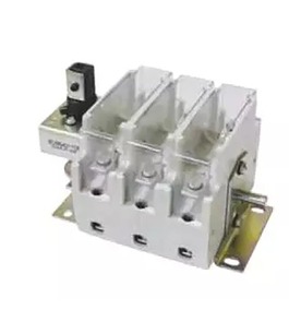 800A OESA/OS switch disconnector fuse, DIN-type  OS800B02P ORDERING NO: 1SCA022837R6480 ABB