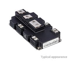FF900R12IP4 IGBT