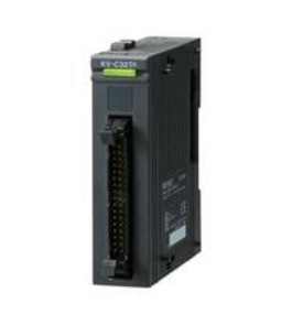 KV-C32TA KEYENCE OUTPUT MODULE PLC SWITCHING OUTPUT 30VDC .2A
