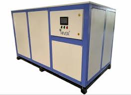 HIVER MAKE INDUSTRIAL PROCESS WATER CHILLER