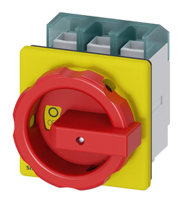 Siemens Switch 3LD28040TK53