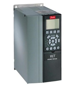 Danfoss Make A C Drives Spare