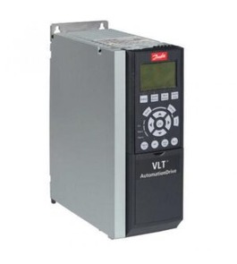 Danfoss FC360, 2.2Kw/3Hp