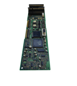 Danfoss VFD C T Card VLT-5062