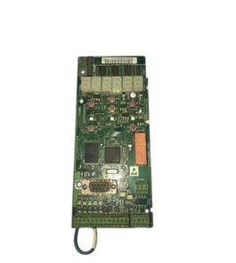 DANFOSS POWER CARDS VLT-28, 2.2 kw 3HP