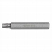 HOGERT, HT1S847, Screwdriver bit T25 x 75 mm