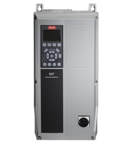 Danfoss FC300-22KW/30Hp  IP55-130B1826