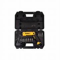 Dewalt PT DCF008-IN 7.2V Li-iON Screwdriver
