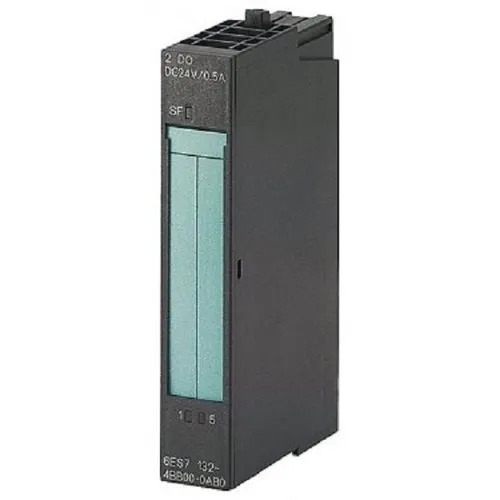 Siemence LOGO! 8 Logic TD 6ED1052-2CC08-0BA0