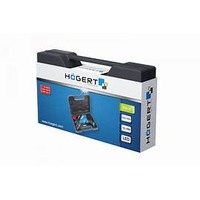 HOGERT, HT2C311, Transformer soldering iron 200 W