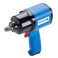 HOGERT, HT4R622, Impact wrench 1/2