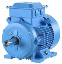 ABB MAKE INDUCTION MOTOR