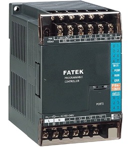 FATEK Make PLC Spare