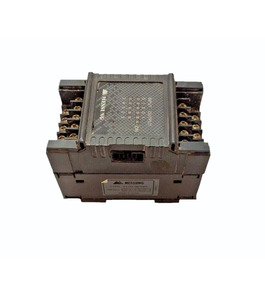 EDIO06/04R MESSUNG PLC DINRAIL MOUNT