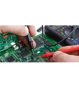 Panasonic Make PLC Service