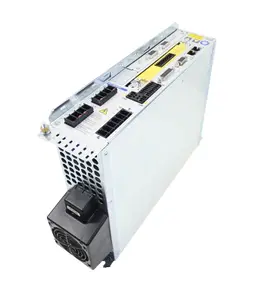 KOLLMORGEN SERVO DRIVE S71202-NANANA