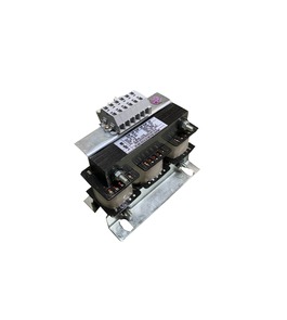 Servo Drive Line Choke  3-Phase 440 V