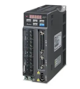 ASD-B2-0121-B DELTA AC SERVO DRIVE