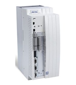 LENZE SERVO DRIVE EVS9321-EP