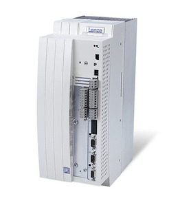LENZE SERVO DRIVE EVS9322-EI