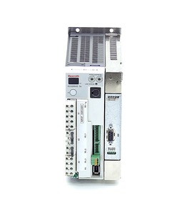 DKC10.3-012-3-MGP-01VRS REXROTH SERVO DRIVE CONTROLLER 12A,  PC BOARD MODULE