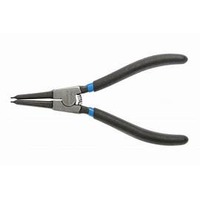 HOGERT, HT1P142, Ring circlip pliers (Seeger ring), external straight, 180 mm